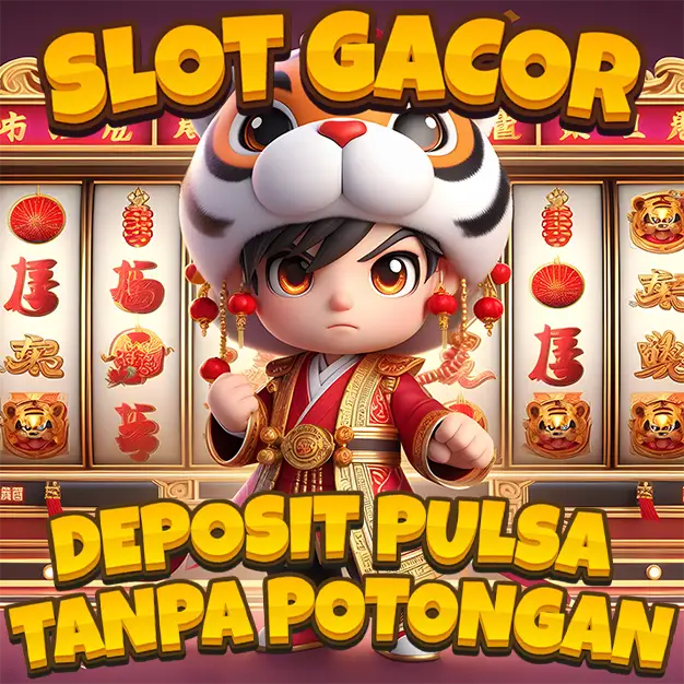 BIR123: Situs Slot Gacor Hari Ini Deposit Pulsa dan Link Slot88 Resmi 2024